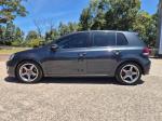 2012 Volkswagen Golf Hatchback GTI VI MY12.5