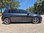 2012 Volkswagen Golf Hatchback GTI VI MY12.5
