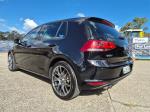 2015 Volkswagen Golf Hatchback 110TDI Highline VII MY16