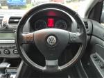 2009 Volkswagen Golf Hatchback Pacific V MY09