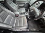 2009 Volkswagen Golf Hatchback Pacific V MY09