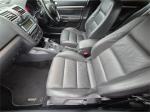 2009 Volkswagen Golf Hatchback Pacific V MY09
