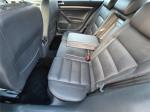 2009 Volkswagen Golf Hatchback Pacific V MY09