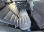 2009 Volkswagen Golf Hatchback Pacific V MY09