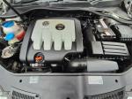 2009 Volkswagen Golf Hatchback Pacific V MY09