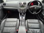 2009 Volkswagen Golf Hatchback Pacific V MY09