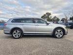 2016 Volkswagen Passat Wagon 140TDI Alltrack 3C (B8) MY16