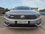 2016 Volkswagen Passat Wagon 140TDI Alltrack 3C (B8) MY16