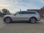 2016 Volkswagen Passat Wagon 140TDI Alltrack 3C (B8) MY16