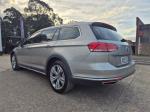 2016 Volkswagen Passat Wagon 140TDI Alltrack 3C (B8) MY16