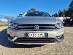 2016 Volkswagen Passat Wagon 140TDI Alltrack 3C (B8) MY16