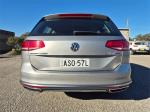 2016 Volkswagen Passat Wagon 140TDI Alltrack 3C (B8) MY16