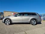 2016 Volkswagen Passat Wagon 140TDI Alltrack 3C (B8) MY16