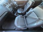 2015 Volkswagen Polo Hatchback 81TSI Comfortline 6R MY16