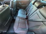 2015 Volkswagen Polo Hatchback 81TSI Comfortline 6R MY16