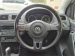 2013 Volkswagen Polo Hatchback 66TDI Comfortline 6R MY14