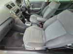2013 Volkswagen Polo Hatchback 66TDI Comfortline 6R MY14