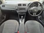 2013 Volkswagen Polo Hatchback 66TDI Comfortline 6R MY14