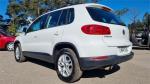 2014 Volkswagen Tiguan Wagon 118TSI 5N MY14