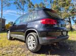 2012 Volkswagen Tiguan Wagon 103TDI 5N MY13