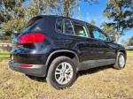 2012 Volkswagen Tiguan Wagon 103TDI 5N MY13