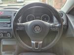 2011 Volkswagen Tiguan Wagon 125TSI 5N MY11