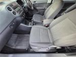 2011 Volkswagen Tiguan Wagon 125TSI 5N MY11