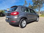 2011 Volkswagen Tiguan Wagon 125TSI 5N MY11