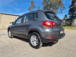 2011 Volkswagen Tiguan Wagon 125TSI 5N MY11