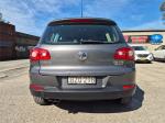 2011 Volkswagen Tiguan Wagon 125TSI 5N MY11