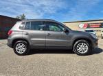 2011 Volkswagen Tiguan Wagon 125TSI 5N MY11