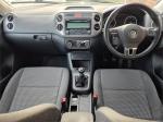 2011 Volkswagen Tiguan Wagon 125TSI 5N MY11