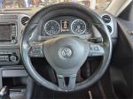 2015 Volkswagen Tiguan Wagon 130TDI 5N MY16