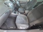 2015 Volkswagen Tiguan Wagon 130TDI 5N MY16