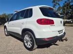 2015 Volkswagen Tiguan Wagon 130TDI 5N MY16