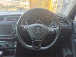 2016 Volkswagen Tiguan Wagon 140TDI Highline 5N MY17