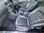 2016 Volkswagen Tiguan Wagon 140TDI Highline 5N MY17