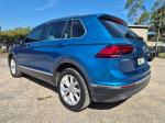 2016 Volkswagen Tiguan Wagon 140TDI Highline 5N MY17