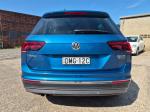 2016 Volkswagen Tiguan Wagon 140TDI Highline 5N MY17