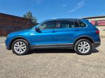 2016 Volkswagen Tiguan Wagon 140TDI Highline 5N MY17
