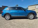 2016 Volkswagen Tiguan Wagon 140TDI Highline 5N MY17
