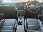 2016 Volkswagen Tiguan Wagon 140TDI Highline 5N MY17