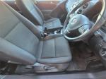 2012 Volkswagen Tiguan Wagon 132TSI Pacific 5N MY12.5