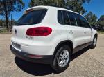 2012 Volkswagen Tiguan Wagon 132TSI Pacific 5N MY12.5