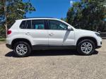 2012 Volkswagen Tiguan Wagon 132TSI Pacific 5N MY12.5
