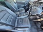 2016 Volkswagen Tiguan Wagon 140TDI Highline 5N MY17