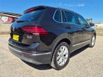 2016 Volkswagen Tiguan Wagon 140TDI Highline 5N MY17