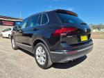 2016 Volkswagen Tiguan Wagon 140TDI Highline 5N MY17