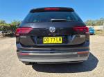 2016 Volkswagen Tiguan Wagon 140TDI Highline 5N MY17