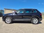 2016 Volkswagen Tiguan Wagon 140TDI Highline 5N MY17